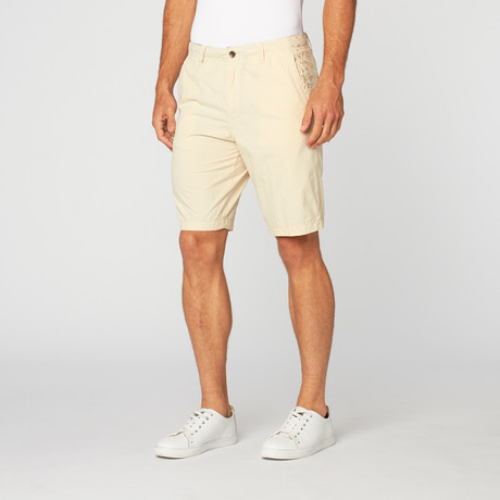 Luna Short // Sand (30)