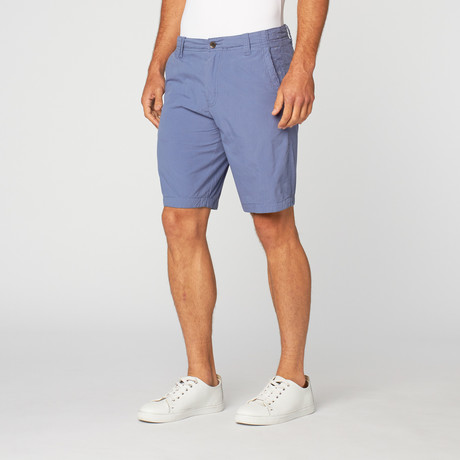 Luna Short // Blue (30)