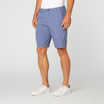 Luna Short // Blue (30)