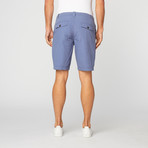 Luna Short // Blue (30)