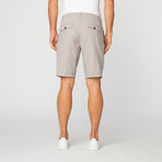 Luna Short // Gray (31)