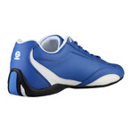 Zandvoort // Royal + Grey (Euro: 39)