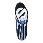 Zandvoort // Royal + Grey (Euro: 39)