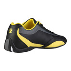 Zandvoort // Black + Yellow (Euro: 39)