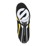 Zandvoort // Black + Yellow (Euro: 39)