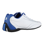 Zandvoort // White + Royal (Euro: 39)