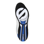 Zandvoort // White + Royal (Euro: 39)