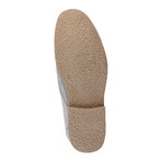 Suzuka // Light Grey (Euro: 39)