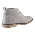 Suzuka // Light Grey (Euro: 39)