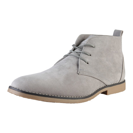 Suzuka // Light Grey (Euro: 39)