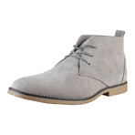 Suzuka // Light Grey (Euro: 39)