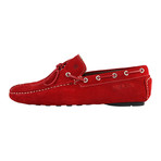 Magny // Red (Euro: 41)