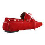 Magny // Red (Euro: 41)