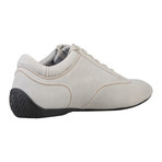 Imola F1 // Light Grey (Euro: 39)