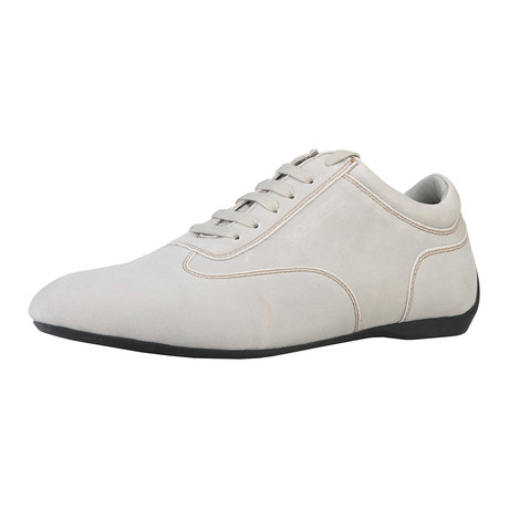 Imola F1 // Light Grey (Euro: 39)