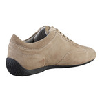 Imola // Tan + Black (Euro: 39)