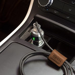 Quick Charge 2.0 Car Charger
