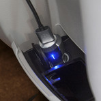 Quick Charge 2.0 Car Charger