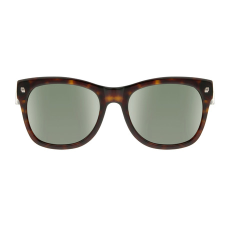 Dsquared2 // Brown Tortoise