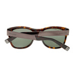 Dsquared2 // Brown Tortoise