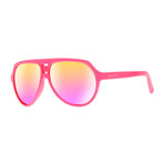 Dsquared Aviator // DQ0093 75Z