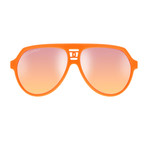 Dsquared Aviator // DQ0093 42G