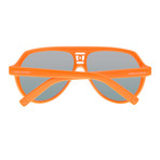 Dsquared Aviator // DQ0093 42G