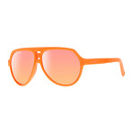 Dsquared Aviator // DQ0093 42G