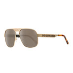 Dsquared Aviator // DQ0137 33J