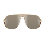 Dsquared Aviator // DQ0137 33J