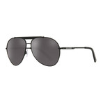 Dsquared2 Classic Aviator // Black