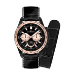 Jacques Lemans Liverpool Chronograph // 1-1756F