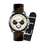 Jacques Lemans Liverpool Chronograph Quartz // 1-1756B