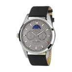 Jacques Lemans Liverpool Moonphase Quartz // 1-1596A