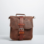 The Scout Satchel