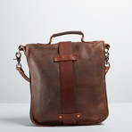 The Scout Satchel