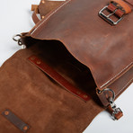 The Scout Satchel