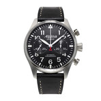 Alpina Startimer Pilot Chronograph Automatic // AL-860B4S6