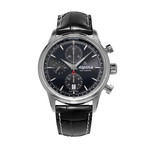 Alpina Alpiner Chronograph Automatic // AL-750B4E6