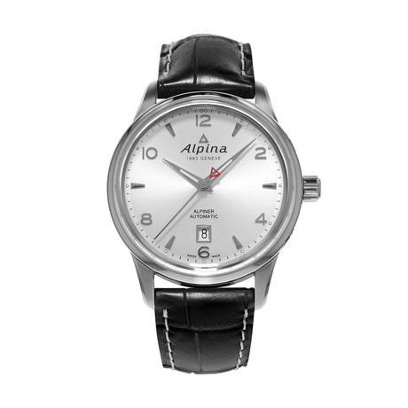 Alpina Alpiner Automatic // AL-525S4E6