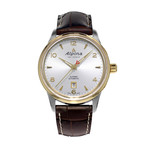 Alpina Alpiner Automatic // AL-525S4E3