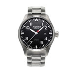 Alpina Startimer Pilot Automatic // AL-525B4S6B