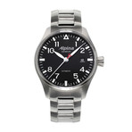 Alpina Startimer Pilot Automatic // AL-525B3S6B