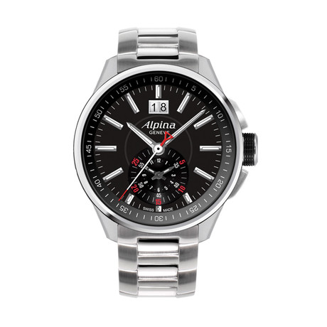 Alpina Racing Quartz // AL-353B5AR36B