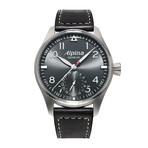 Alpina Startimer Pilot Manufacture Automatic // AL-710G4S6