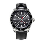 Alpina Alpiner GMT 4 Automatic // AL-550G5AQ6