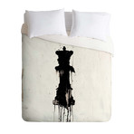 Queen // Duvet Cover (Twin)