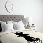 Queen // Duvet Cover (Twin)