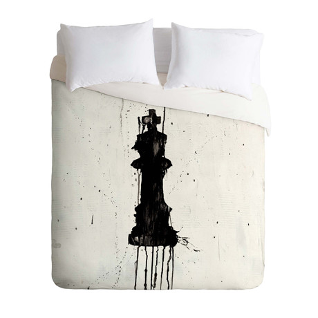 King // Duvet Cover (Twin)