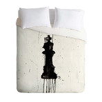 King // Duvet Cover (Twin)